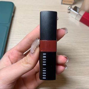 Bobbi Brown crushed lip color lipstick